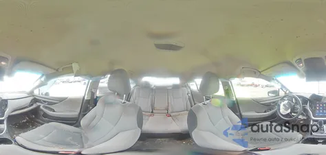 2021 Subaru Legacy Premium z USA, uszkodzony, nr VIN 4S3BWAC6XM3009211